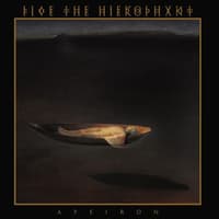 Five The Hierophant