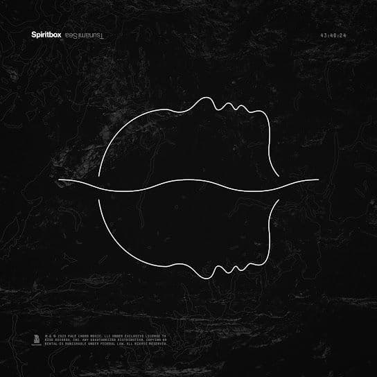 Tsunami Sea Tsunami Sea