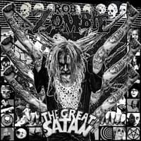 Rob Zombie