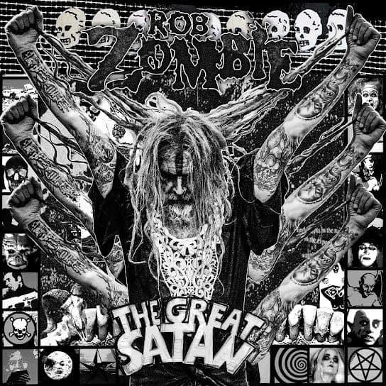 Rob Zombie