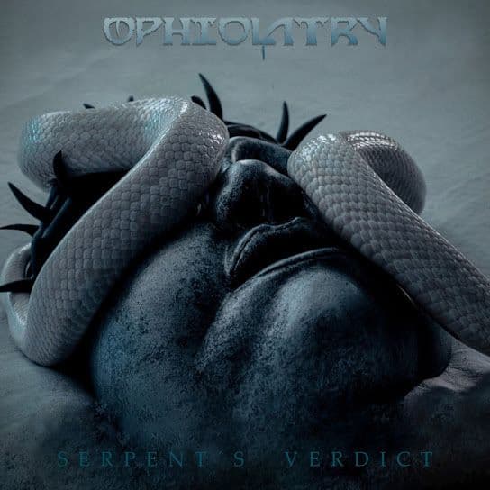 Ophiolatry album 2025