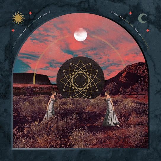 Silverstein Pink Moon 2025