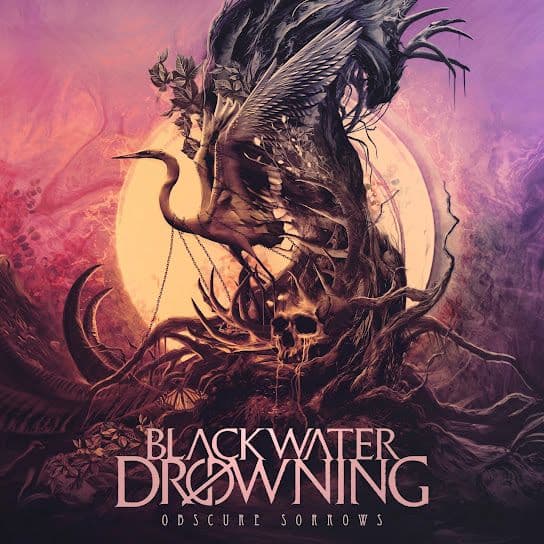 Blackwater Drowning