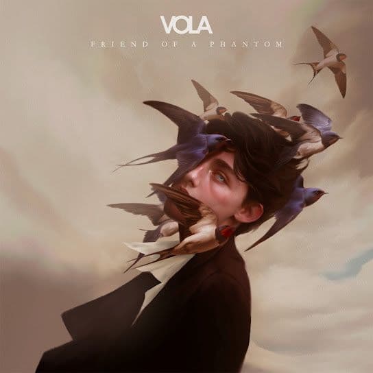 Vola album nou 2024