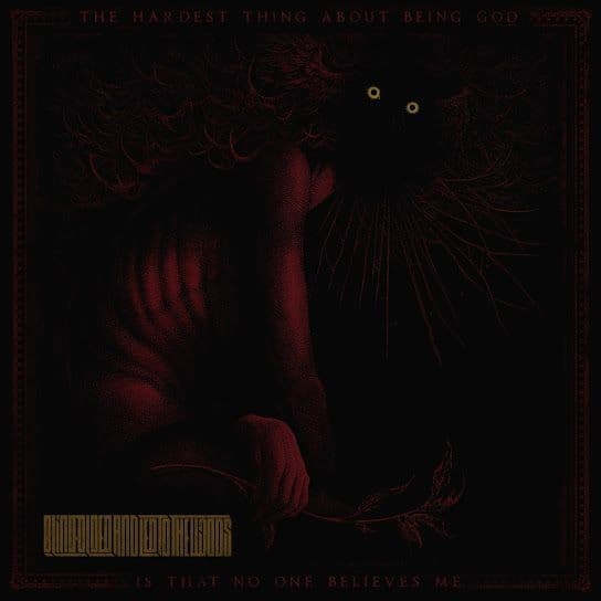 Blindfolded And Led To The Woods