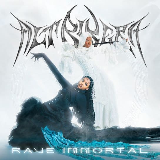 Alt Blk Era album