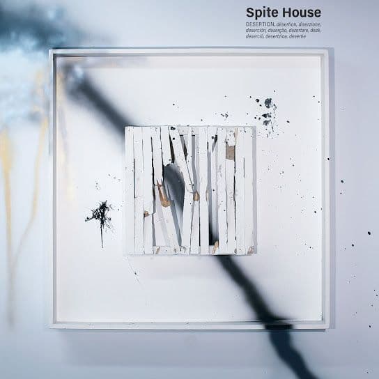 Spite House