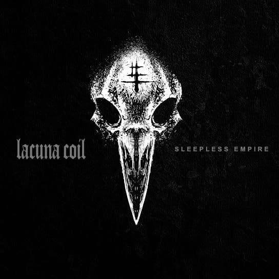 Lacuna Coil album 2025