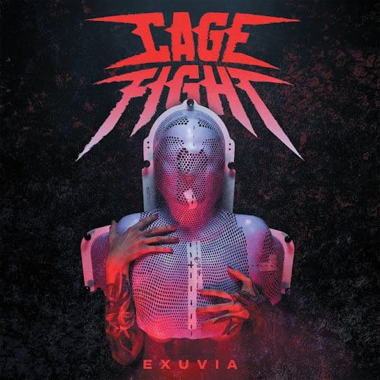 Cage Fight