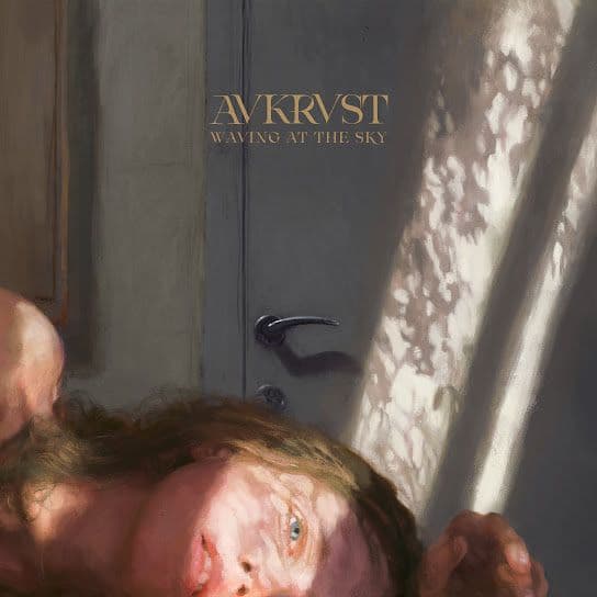 Avkrvst
