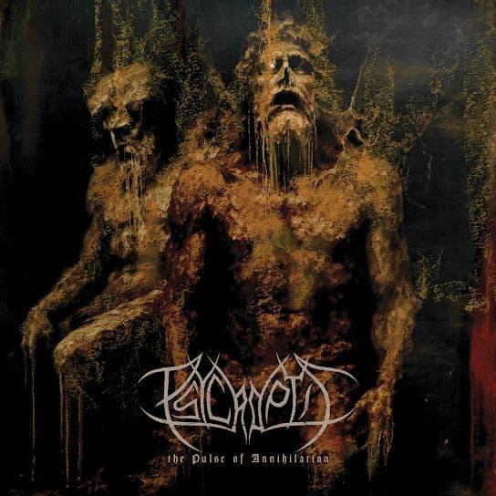 Psycroptic
