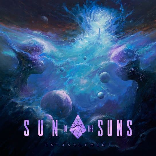Sun Of The Suns
