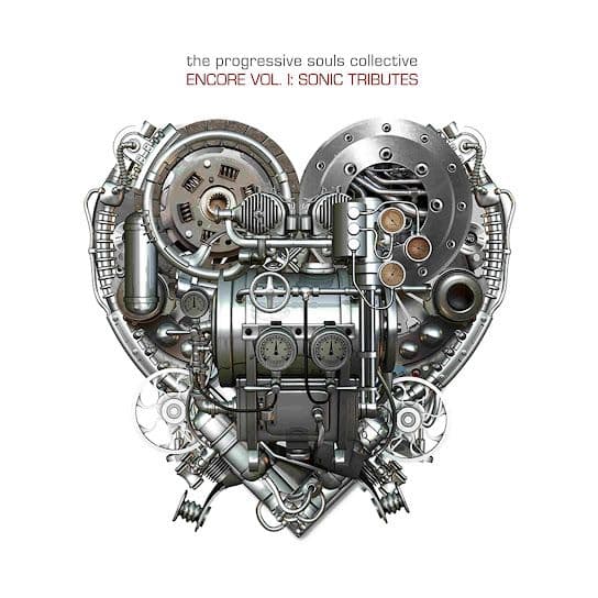 The Progressive Souls Collective octombtie 2024