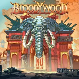 Bloodywood