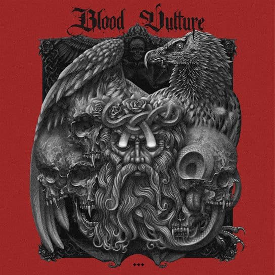 Blood Vulture