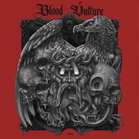 Blood Vulture