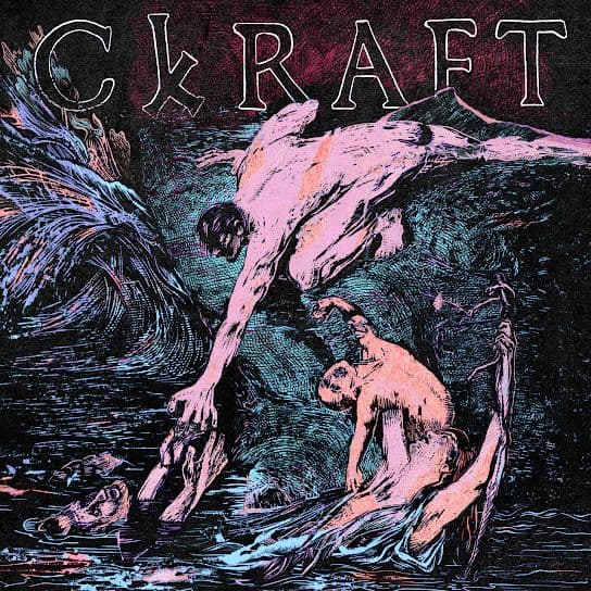 Ckraft album 2025