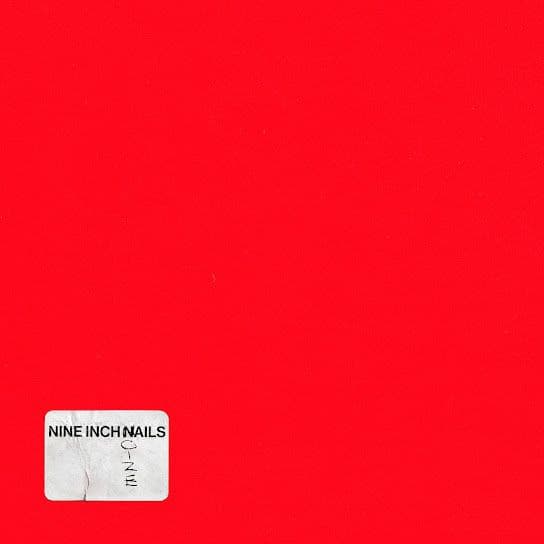 Nine Inch Nails/Boys Noize