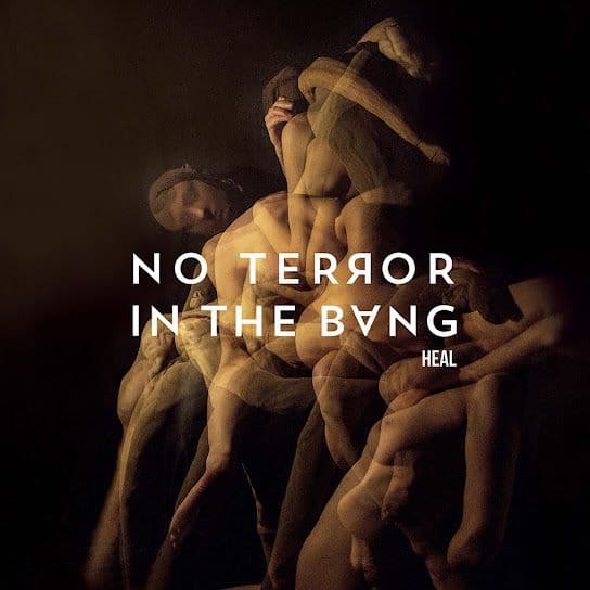 No Terror In The Bang