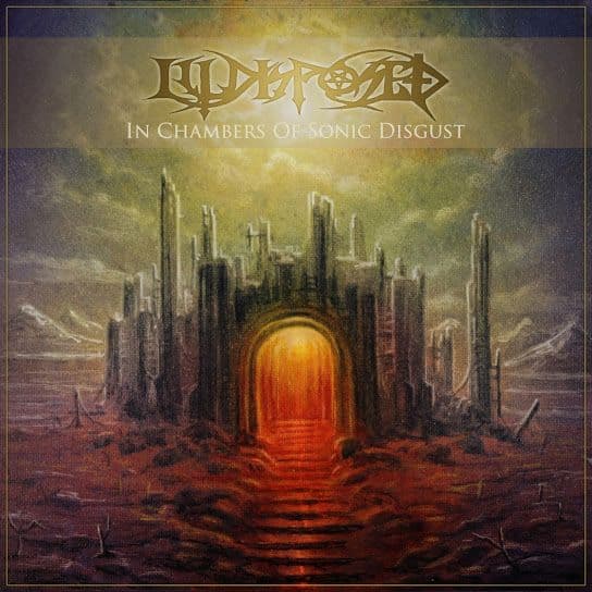 Illdisposed album nou iunie 2024