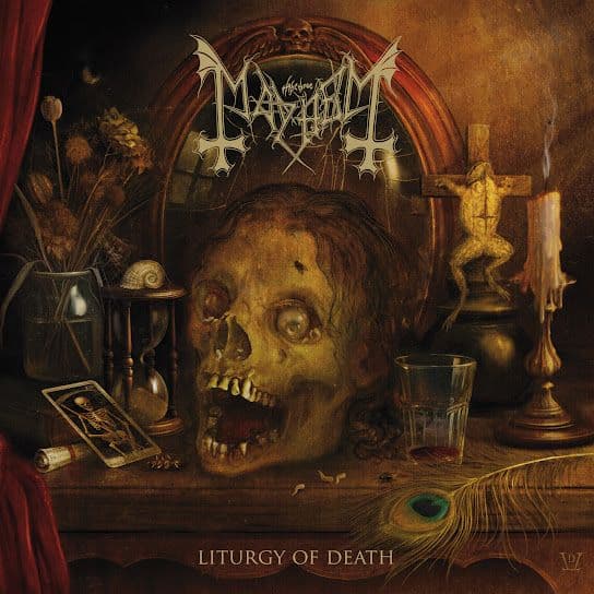 Mayhem