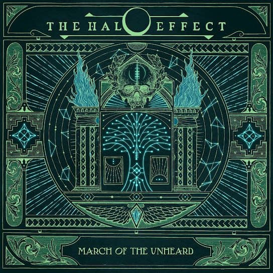 The Halo Effect
