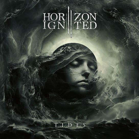 Horizon Ignited new album