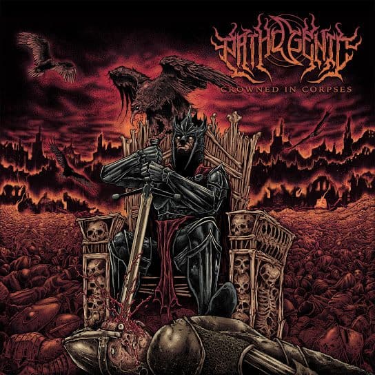 Pathogenic album februarie 2025