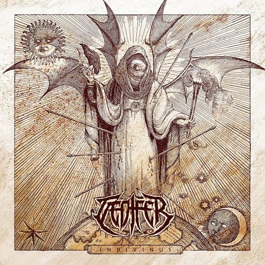 Taedifer
