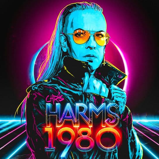 Chris Harms