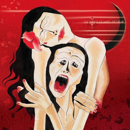 Point Mort album aprilie 2025