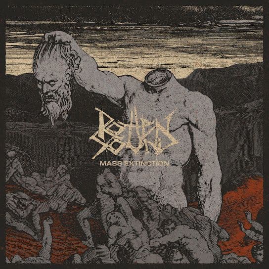 Rotten Sound