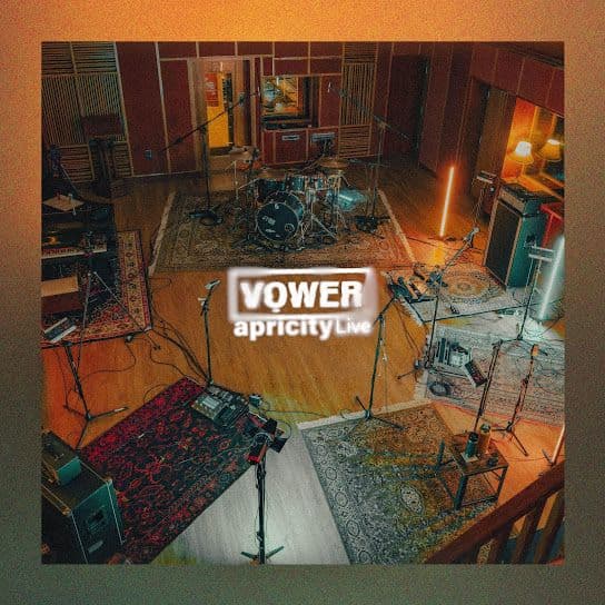 Vower Apricity Live