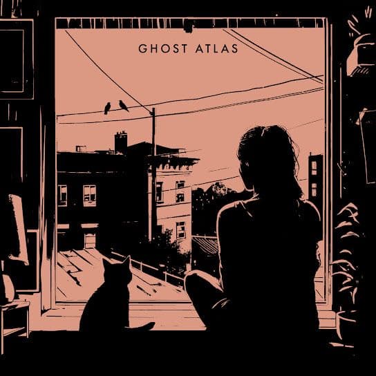 ghost atlas