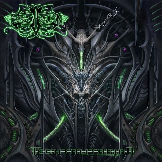 Eschaton