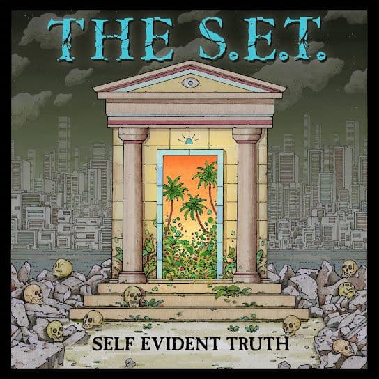 The S.E.T.