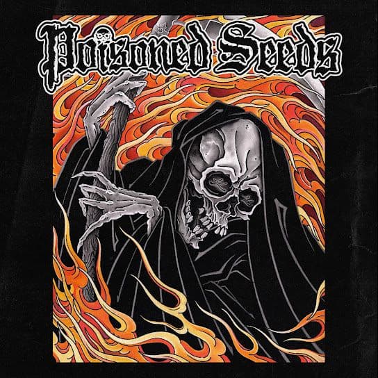 Poisoned Seeds aetwork